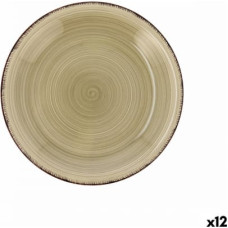 Quid Deserta trauks Quid Natura Vita Keramika Zaļš (19 cm) (12 gb.)