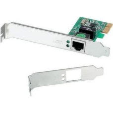 Edimax Сетевая карта Edimax EN-9260TX-E PCI E 10 / 100 / 1000 Mbps