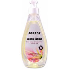 Agrado Мыло для интимной гигиены Agrado (500 ml)