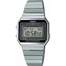 Casio Часы унисекс Casio A700WE-1AEF