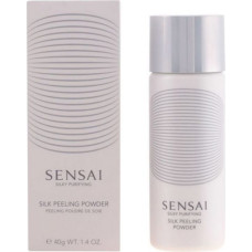 Sensai Отшелушивающее средство для лица Silky Purifying Sensai (40 g)