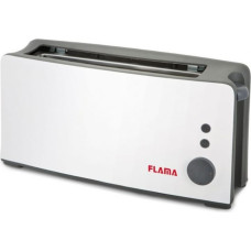 Flama Тостер Flama 958FL 900W Blanco 900 W