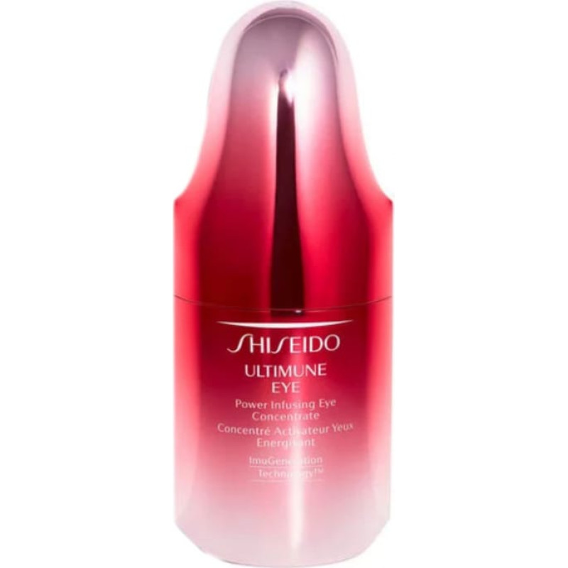 Shiseido Serums Acu Zonai Ultimune Shiseido (15 ml)