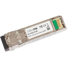 Mikrotik Волоконный модуль SFP MonoModo Mikrotik S-31DLC20D 20 km