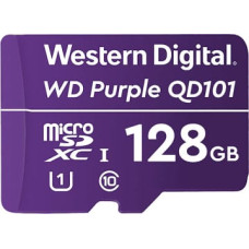 Western Digital Карта памяти SD Western Digital WDD128G1P0C          128GB