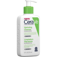 Cerave Attīrošs gels CeraVe (236 ml)