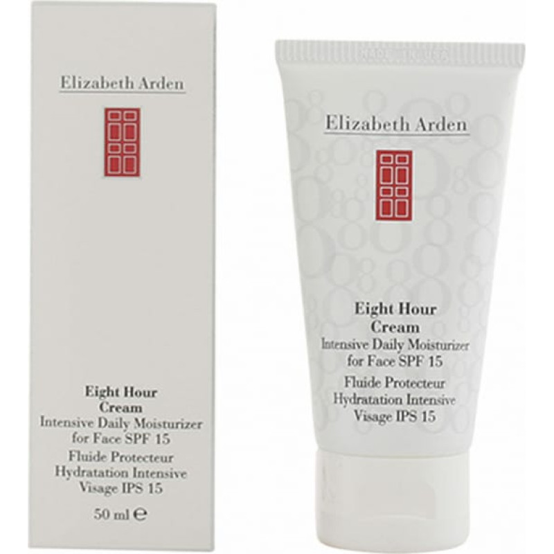 Elizabeth Arden Sejas krēms Elizabeth Arden Eight Hour SPF15 (50 ml)