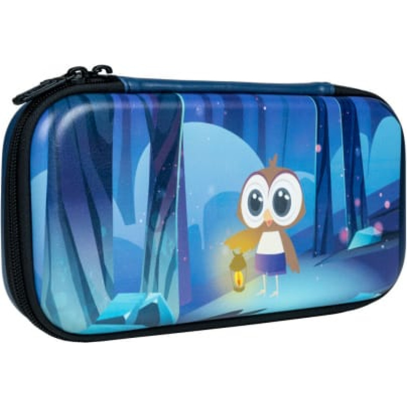 Bigben Nintendo Switch Atvejis Bigben Owl