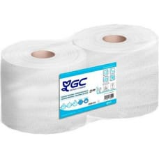 GC туалетной бумаги GC Ø 33 cm (2 штук)