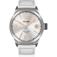 Tw Steel Мужские часы Tw Steel TWMC44 (ø 50 mm)