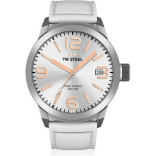 Tw Steel Vīriešu Pulkstenis Tw Steel TWMC44 (ø 50 mm)