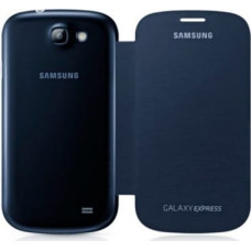 Samsung Складной чехол для мобильного телефона Samsung Galaxy Express I8730 Синий