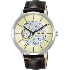 Pulsar Vīriešu Pulkstenis Pulsar P8A005X1 (Ø 42 mm)