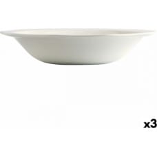 Churchill Salātu Trauks Churchill Artic Keramika Balts фаянс (Ø 27,5 cm) (3 gb.)