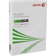 Xerox Papīra drukāšanai Xerox A4 500 Loksnes (5 gb.)