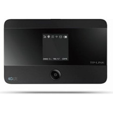 Tp-Link 4G LTE Wi-Fi- беспроводной роутер TP-Link M7350 150 Mbps/50 Mbps 2.4 GHz/5 GHz 2000 mAh