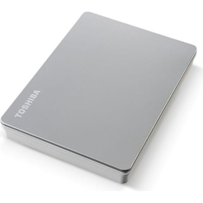 Toshiba Ārējais cietais disks Toshiba HDTX120ESCAA 2 TB