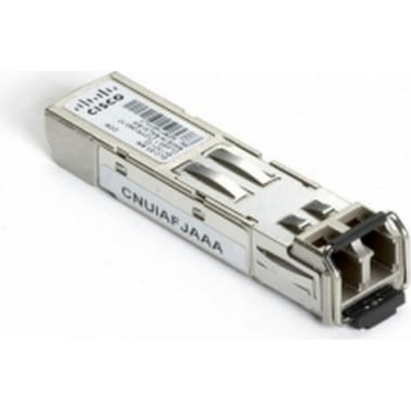 Cisco SFP MultiMode Šķiedru Modulis CISCO GLC-SX-MMD=