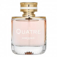 Boucheron Quatre EDP W 100 ml