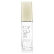 Alyssa Ashley White Musk EDT W 100 ml
