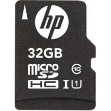 PNY Mikro SD Atmiņas karte ar Adapteri PNY ‎SDU32GBHC10HP-EF Klase Nr. 10 / Klase 10 32 GB