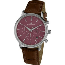 Jacques Lemans Vīriešu Pulkstenis Jacques Lemans 1-209E (Ø 39 mm)