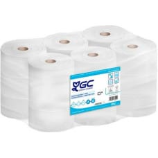 GC туалетной бумаги GC (18 штук)