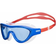 Arena Детские очки для плавания Arena The One Mask Jr Синий