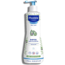 Mustela Лосьон для тела Mustela (200 ml)