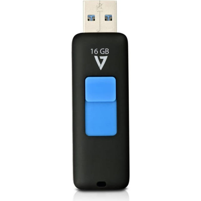 V7 Mikro SD Atmiņas karte ar Adapteri V7 VF316GAR-3E          16 GB