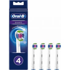 Oral-B Aizvietojama Galviņa Oral-B 4 gb.