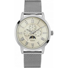 Guess Sieviešu Pulkstenis Guess W0871G4 (Ø 43 mm)