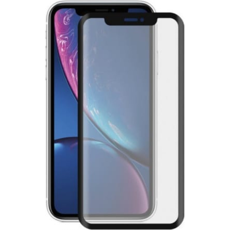 Ksix Rūdītā Stikla Ekrāna Aizsargs Iphone 11 Pro KSIX Extreme 2.5D