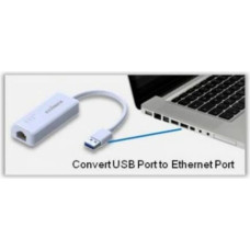 Edimax Tīkla uz USB adapteris 3.0 Edimax EU-4306