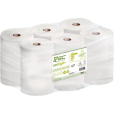 Gc Ecologic Toilet Roll GC ecologic Ø 17 cm (18 Units)