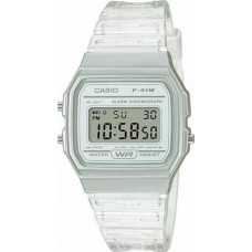 Casio Часы унисекс Casio F-91WS-7EF