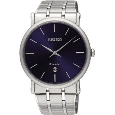 Seiko Vīriešu Pulkstenis Seiko SKP399P1 (40,7 mm)