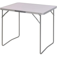 Saliekams galds Alumīnijs 80 x 60 x 69 cm