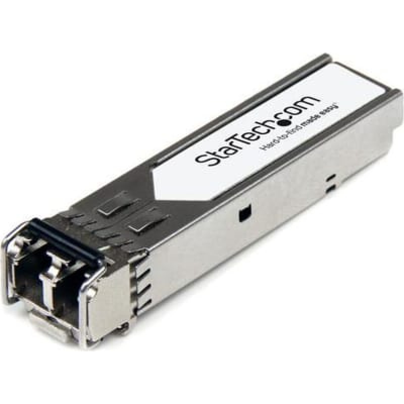 Startech SFP MultiMode Šķiedru Modulis Startech J9150D-ST            10 Gbps