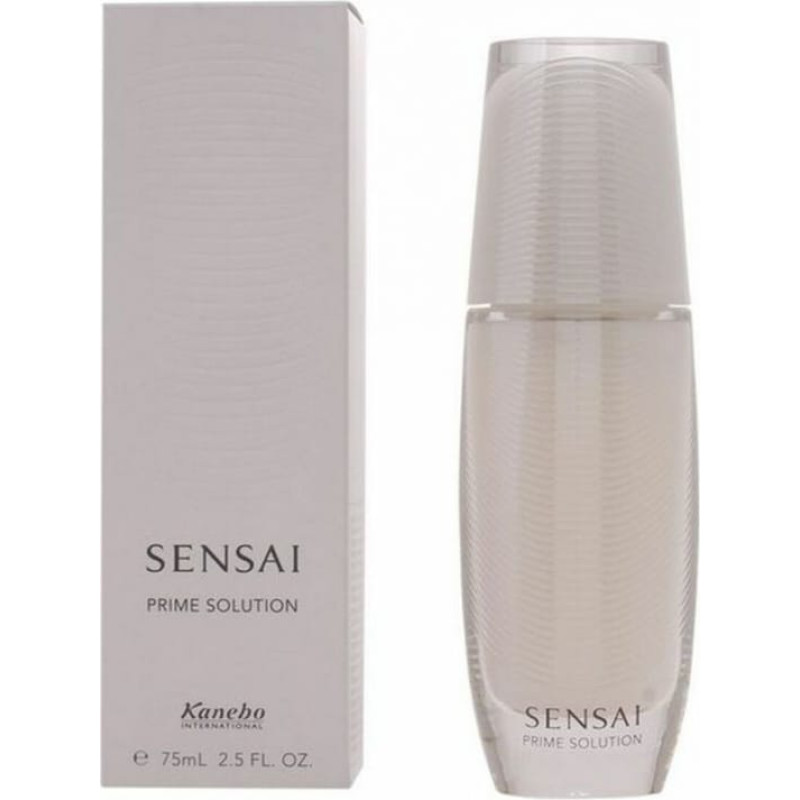 Sensai Šķidrā Grima Bāze Sensai Cellular Sensai KANEBO-960288 (75 ml)