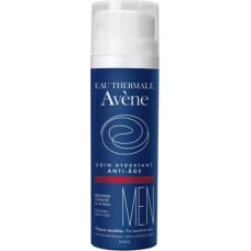 Avène Увлажняющий антивозрастной лосьон Avene Homme (50 ml)