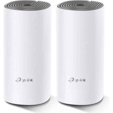 Tp-Link Piekļuves punkts TP-Link Deco E4 (2-pack)