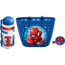 Disney Piederumu komplekts Disney Spider-Man 3 Daudzums