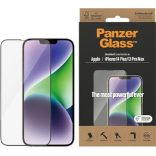 Panzer Glass Ekrāna Protektors Panzer Glass IPH 14 Plus / 13 Pro Max