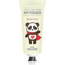 Sugu Beauty Roku krēms My Panda Sweer Citron Sugu Beauty (30 ml)