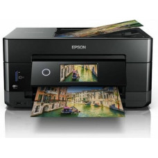 Epson Мультифункциональный принтер Epson Expression Premium XP-7100 32 PPM WIFI