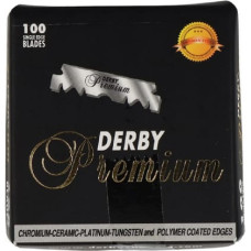 Derby Asmenis Premium Derby (100 uds)