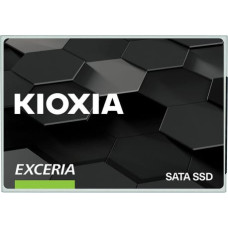Kioxia Cietais Disks Kioxia LTC10Z960GG8