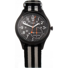 Timex Vīriešu Pulkstenis Timex TW2V10600LG (Ø 41 mm)