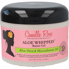 Camille Rose Modelējošs Krēms Aloe Whipped Camille Rose (240 ml)